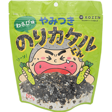 小善本店のりカケルくん | 商品一覧